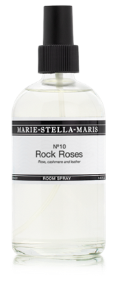 MARIE STELLA MARIS ROOM SPRAY ROCK ROSES 240ML